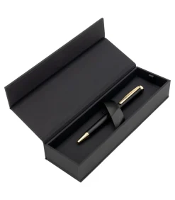 Balpen Sophisticated Matte Black