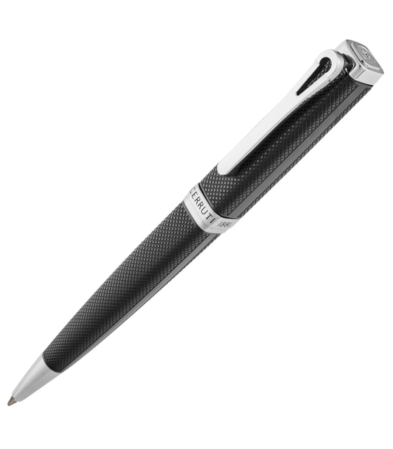 Balpen Trafalgar Black