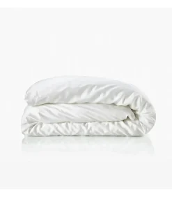 Bamboe dekbedovertrek x 2