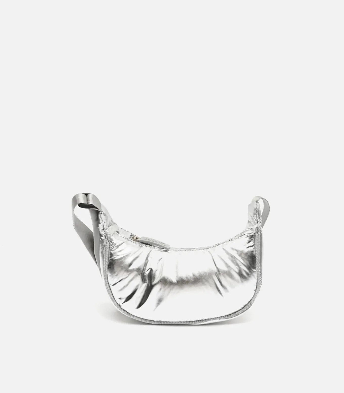 Banaan Vrouw Cilon Zilver