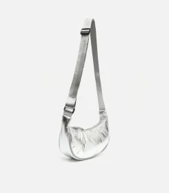 Banaan Vrouw Cilon Zilver