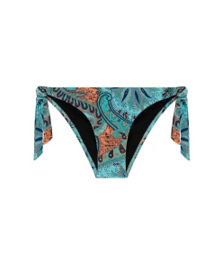 Bandeau Bikini Nobelos - Green