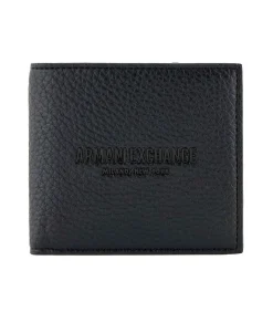 Barcelona Bifold Coin Pocket