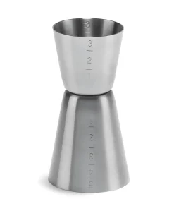 Barmaat met schaal 30/50 ml