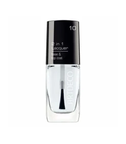 Base & Top Coat 2 in 1 Lacquer