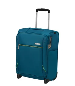Base Breeze Reiskoffer 2 wielen 45 x 20 x 36 cm PETROL BLUE