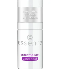 Base Coat Extreme Last