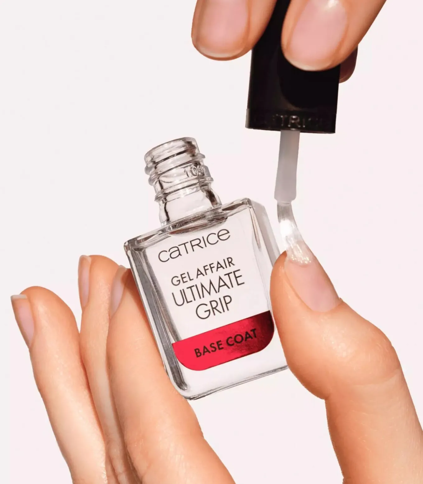 Base Coat Gel Affair Ultimate Grip