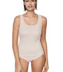 BASICOS thermische tanktop