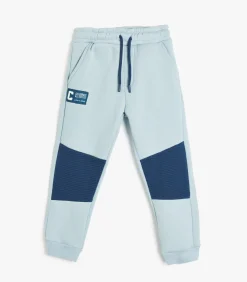 Basis Garnili Sweat Bottoms