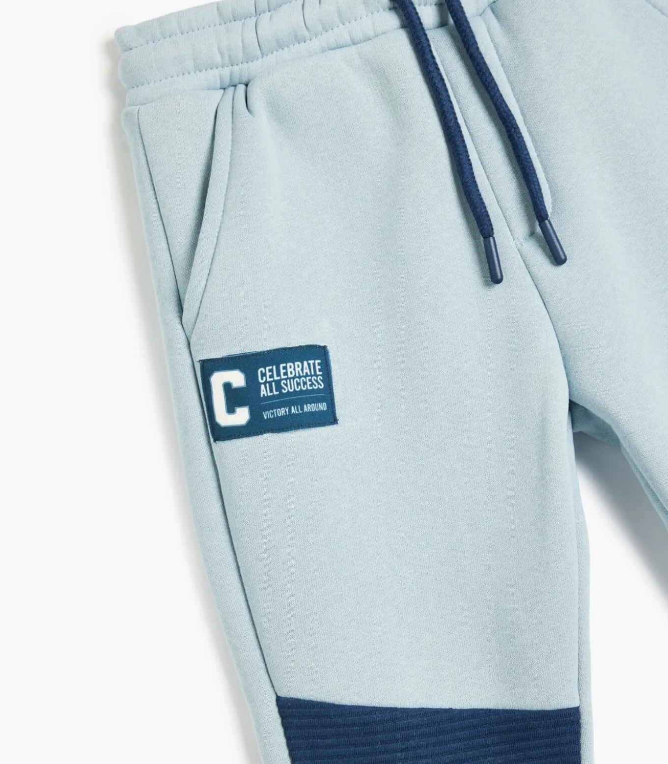 Basis Garnili Sweat Bottoms