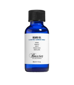 Baxter Of California - Beard Grooming Oil - 30 ml