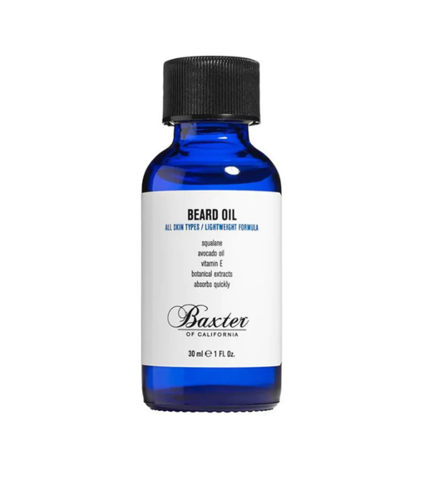 Baxter Of California - Beard Grooming Oil - 30 ml
