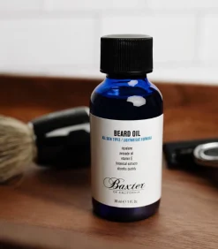 Baxter Of California - Beard Grooming Oil - 30 ml