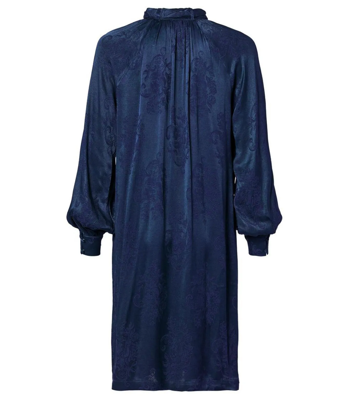 Bayville Tuniek Navy