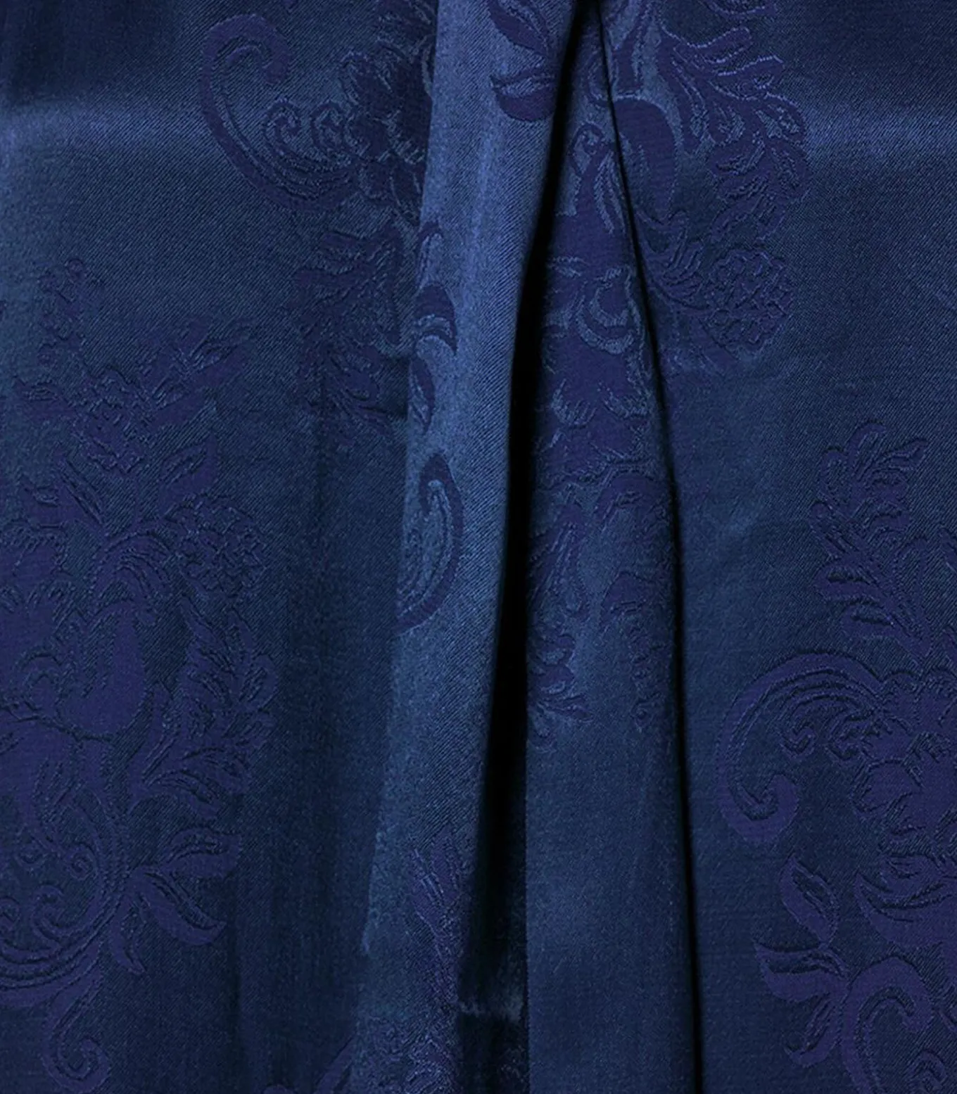 Bayville Tuniek Navy