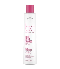 BC Bonacure Color Freeze Shampoo 250ml