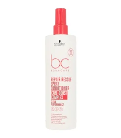 BC Bonacure Repair Rescue Leave-In Conditioner Spray 400 ml