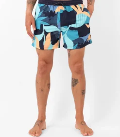 Beach short rayure verticale WIPEOUT