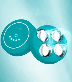 BEAR 2 body Evergreen | Microcurrent versteviging voor het hele lichaam