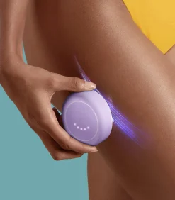 BEAR 2 body Lavender | Microcurrent versteviging voor het hele lichaam