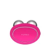BEAR Fuchsia App-verbonden Microcurrent Facial Toning Apparaat met 5 Intensiteiten