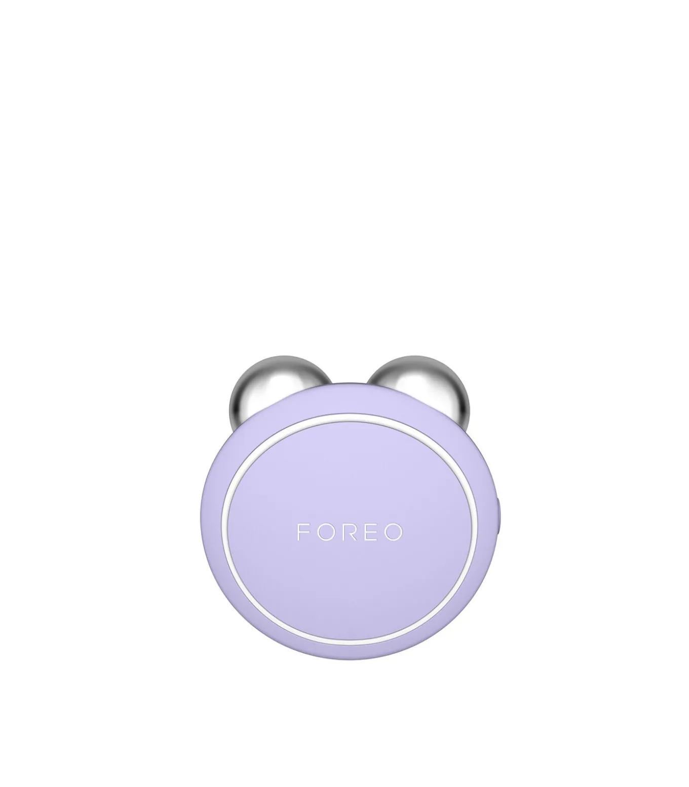 BEAR Mini Lavender | App-verbonden Microcurrent Facial Toning Apparaat met 3 Intensiteiten