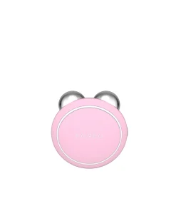 BEAR Mini Pearl Pink | App-verbonden Microcurrent Facial Toning Apparaat met 3 Intensiteiten