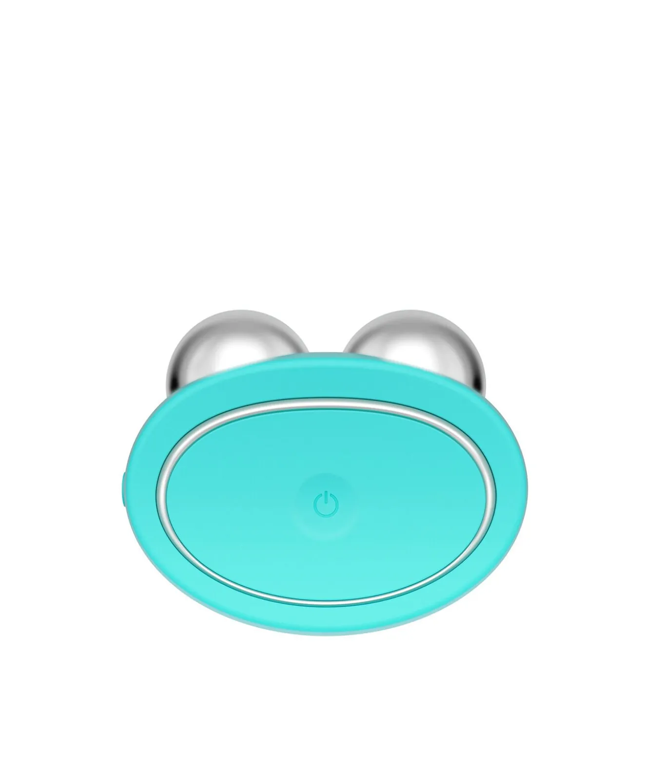 BEAR Mint App-verbonden Microcurrent Facial Toning Apparaat met 5 Intensiteiten