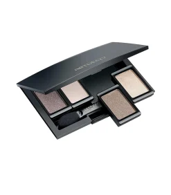 Beauty Box Quattro Behuizing