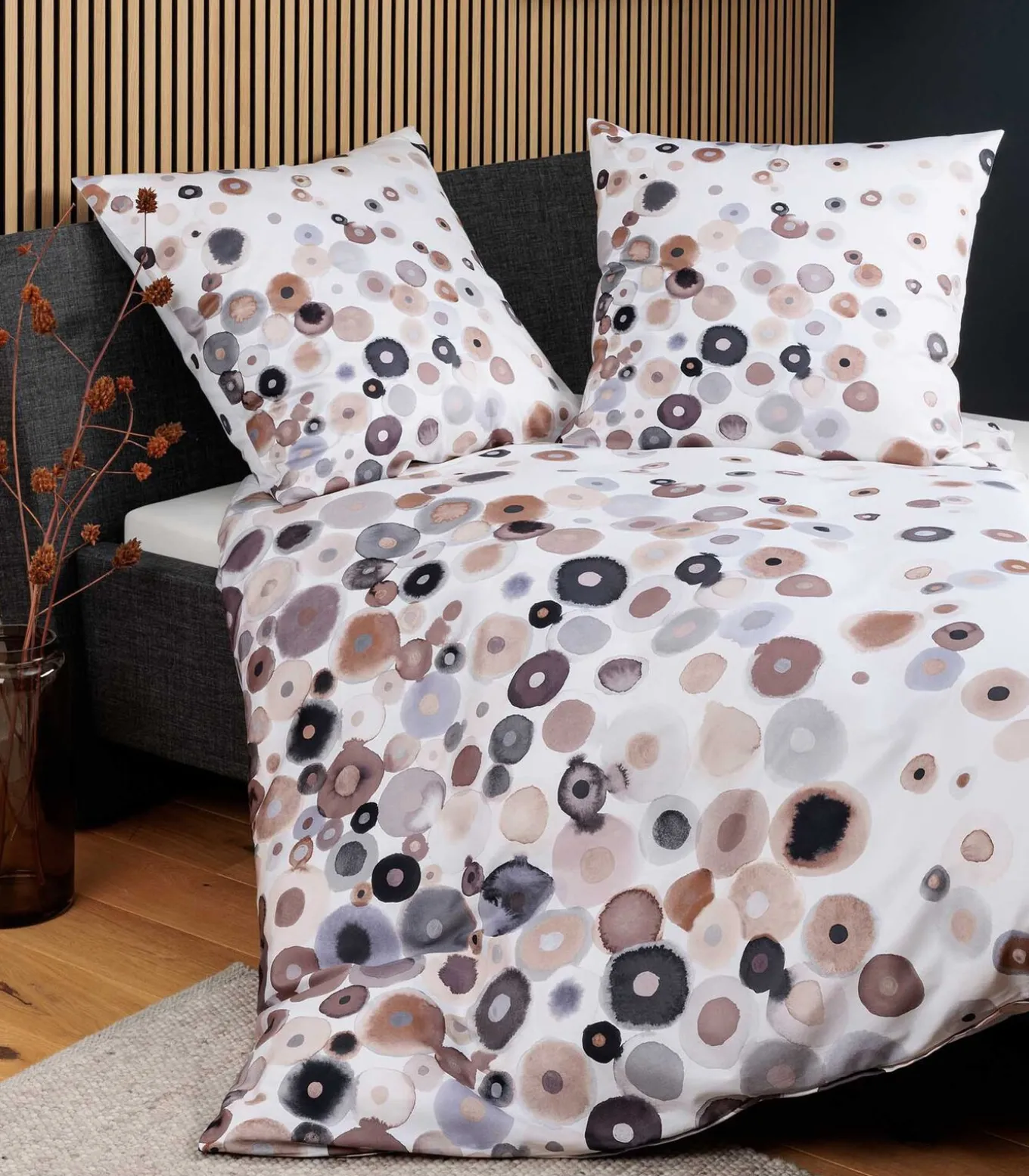 Beddengoed MODERN ART S Set van 1