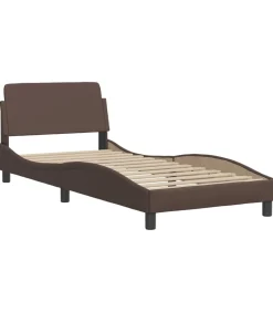 Bedframe zonder matras 