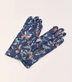 Bedrukte handschoenen GANTS