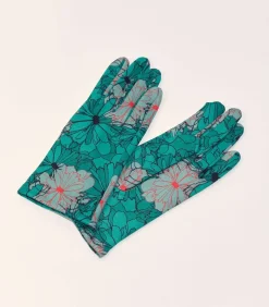 Bedrukte handschoenen GANTS