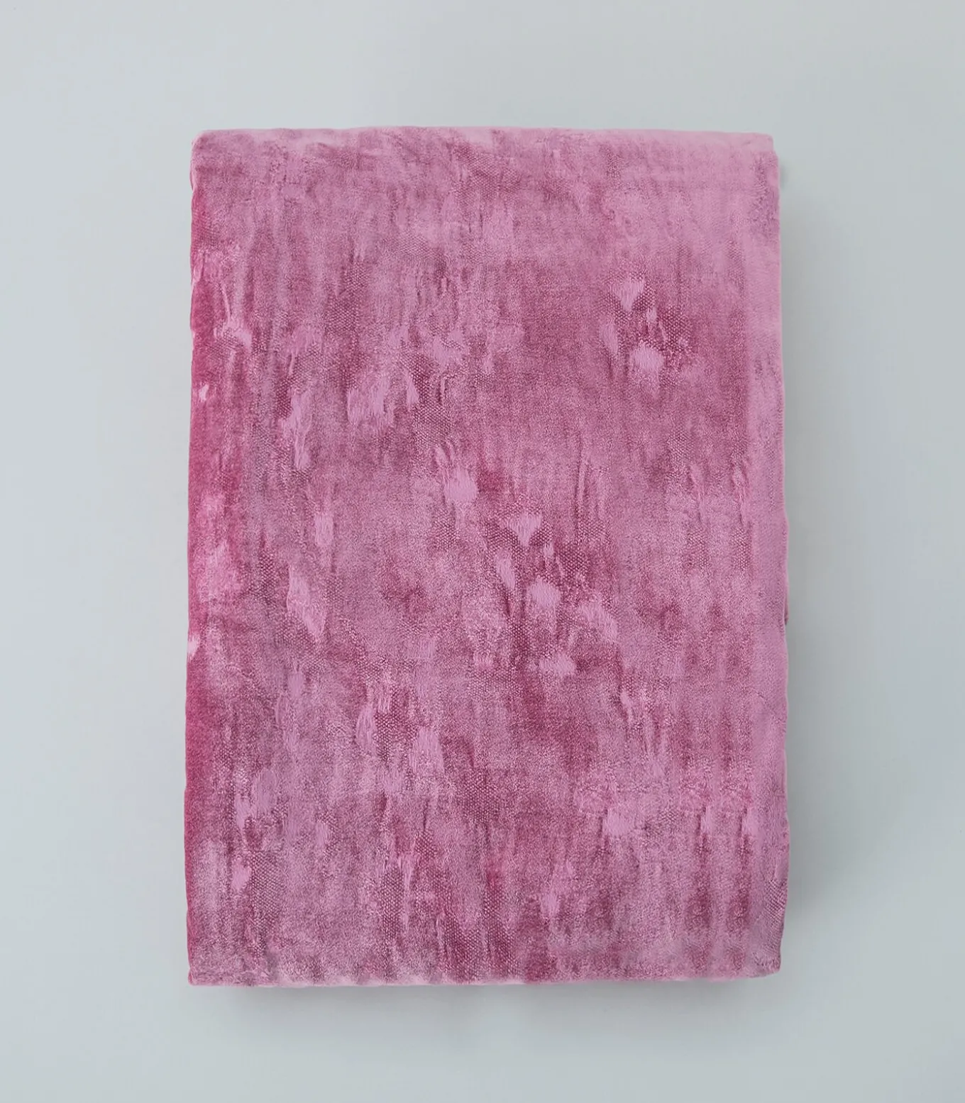 Bedsprei 2 personen Bloom 240x260 cm Orchidee (1 Bedsprei, 2 Kussenslopen)