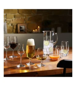 Beker 2 Set 4-dlg Entrée