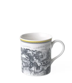 Beker met oor Audun Ferme