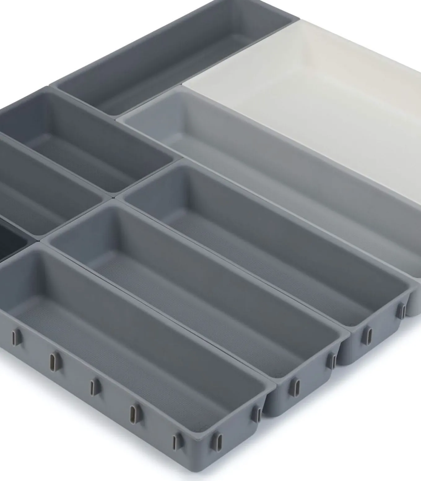 Bestekbak Set 10-Delig Blox