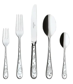 Bestekcassette 30-dlg Toy's Delight