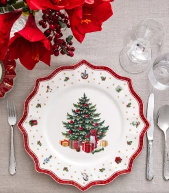 Bestekcassette 30-dlg Toy's Delight