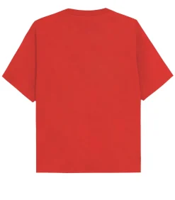 BESTFRIENDS - T-shirt - Rood