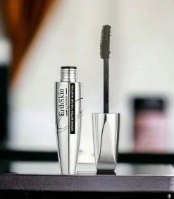 Betere mascara met groter volume