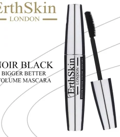 Betere mascara met groter volume
