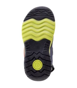 BETIL - Sandalen - Marineblauw