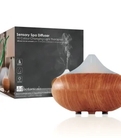Betoverende Roos Diffuser Kit