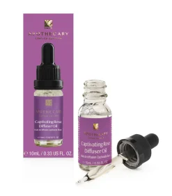 Betoverende Rozen Diffuser Olie 10ml