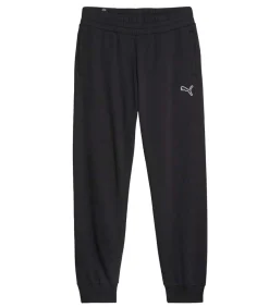BETTER ESSENTIALS - Joggingbroek - Zwart