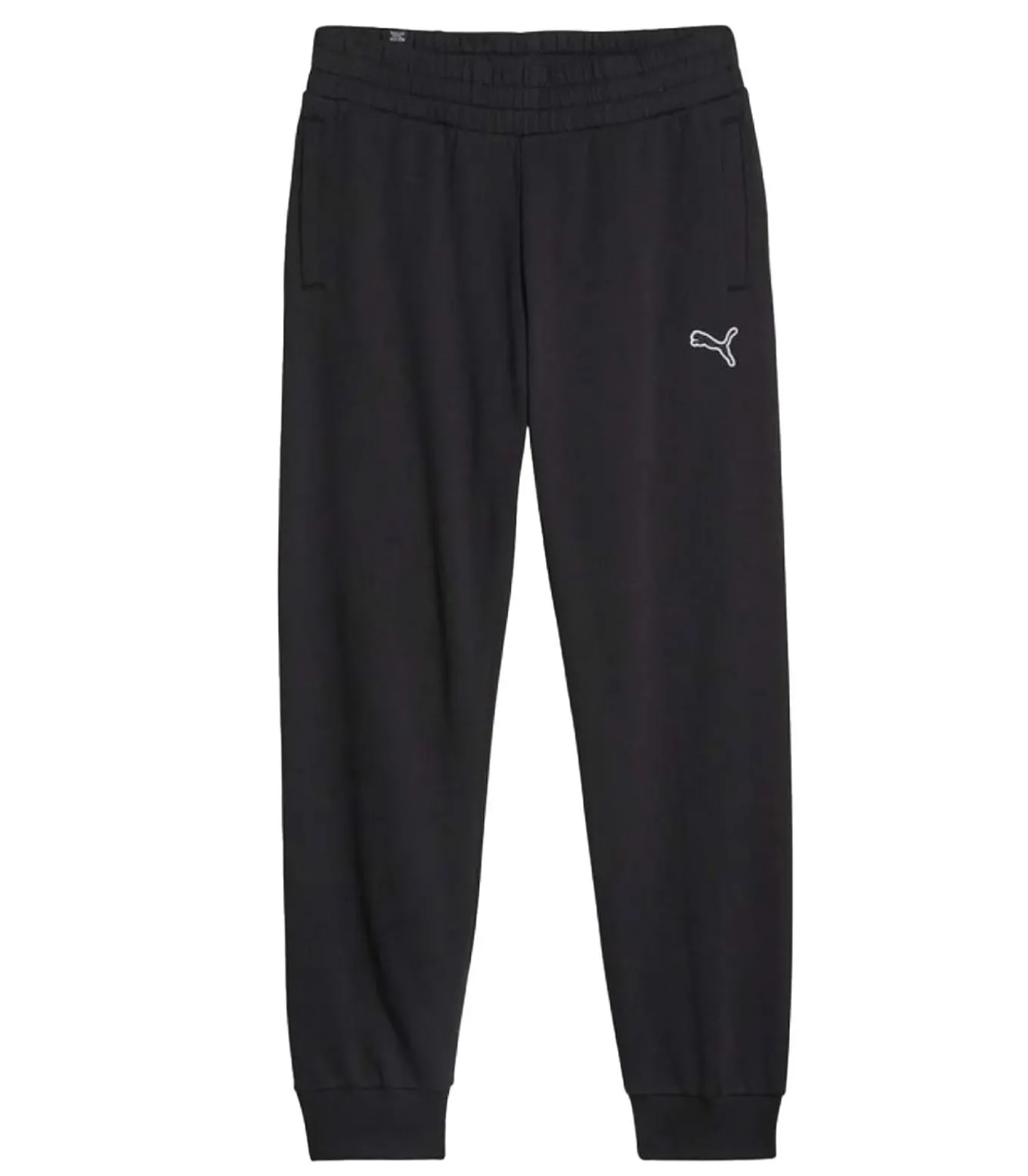 BETTER ESSENTIALS - Joggingbroek - Zwart
