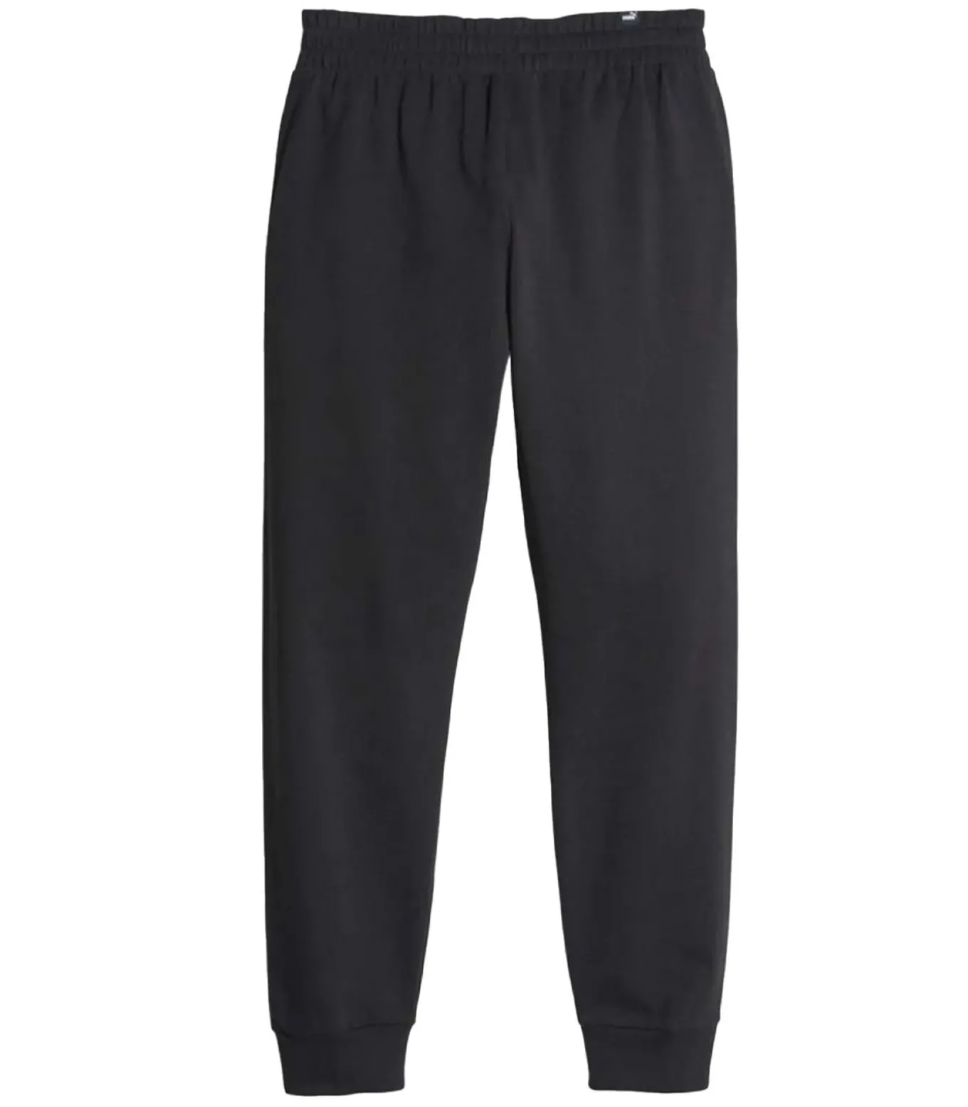 BETTER ESSENTIALS - Joggingbroek - Zwart