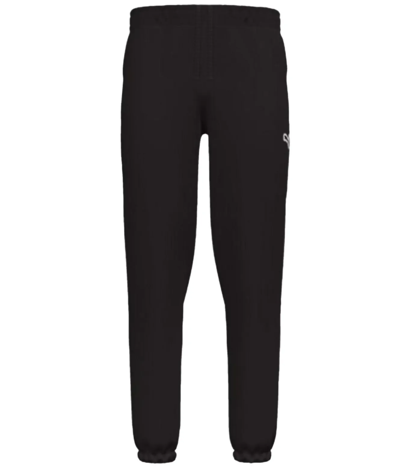 BETTER ESSENTIALS - Joggingbroek - Zwart